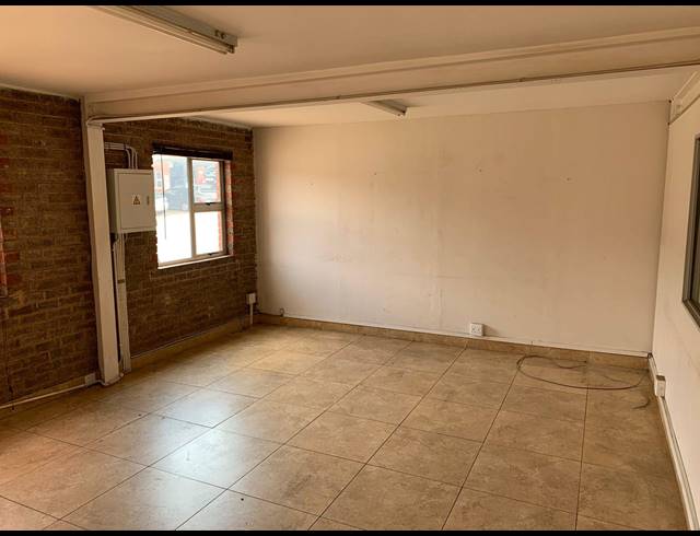 200M² WAREHOUSE TO LET IN ALRODE